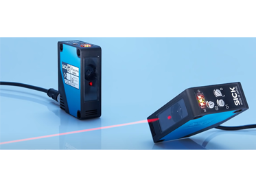 Laser photoelectric sensor W280L-2 Long Range from SICK | SICK AG